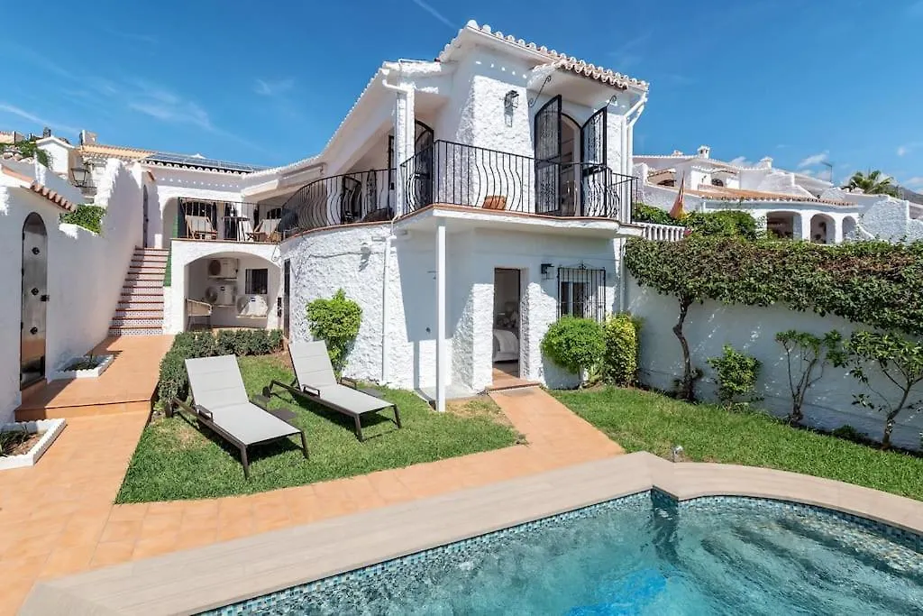 Olivo De Capistrano Villa Nerja 0*,  Spain