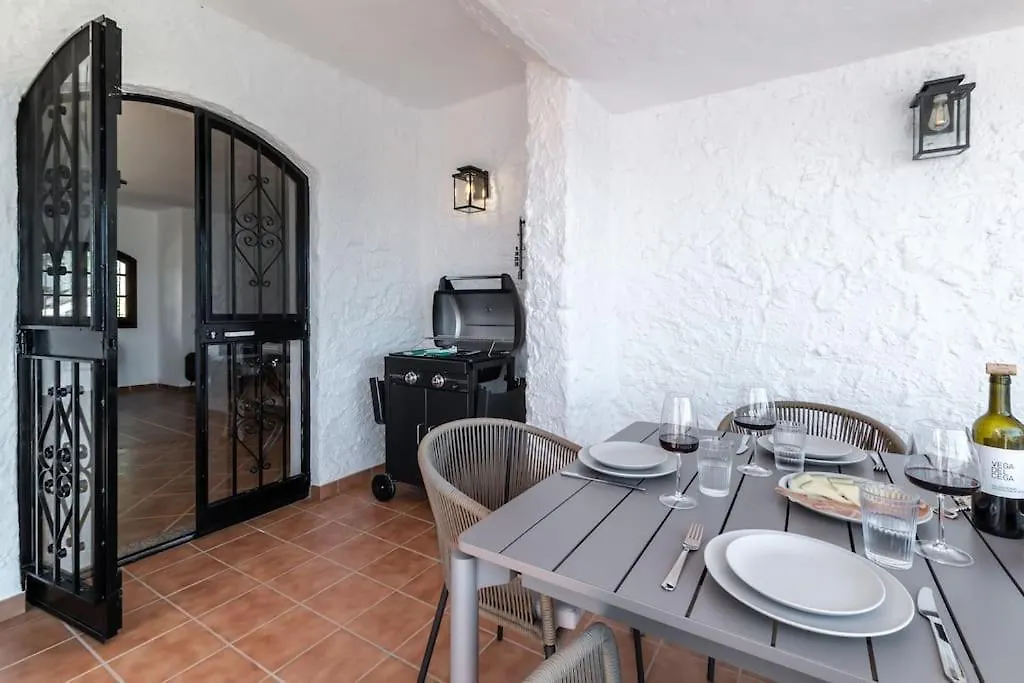 Olivo De Capistrano Villa Nerja