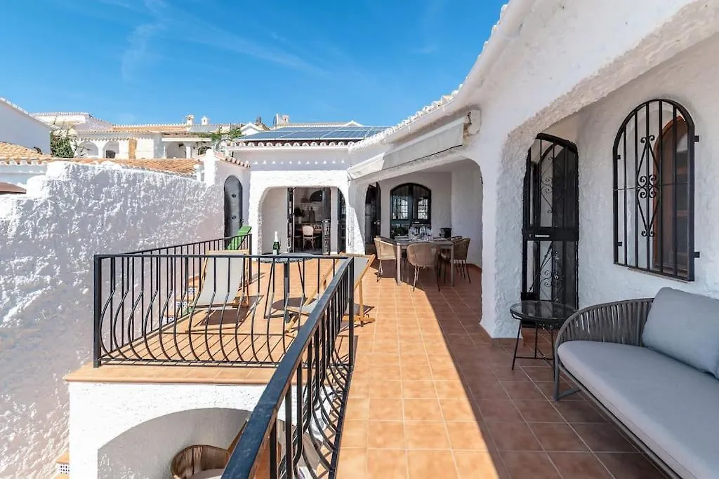 Olivo De Capistrano Villa Nerja 0*,  Spain
