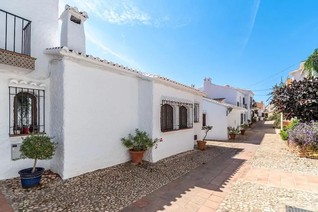 Olivo De Capistrano Villa Nerja