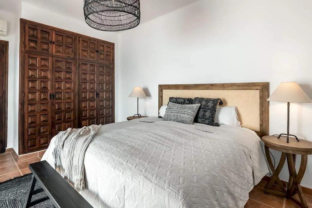 Olivo De Capistrano Villa Nerja