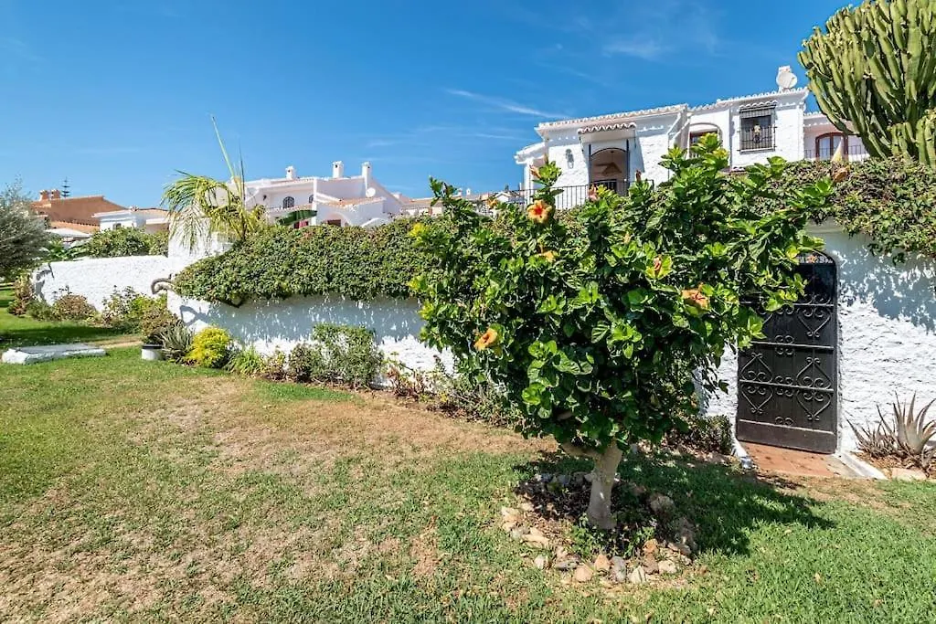 Olivo De Capistrano Villa Nerja 0*,  Spain