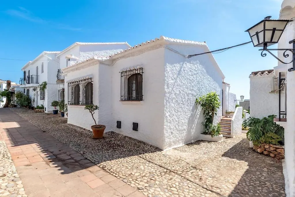 Olivo De Capistrano Villa Nerja