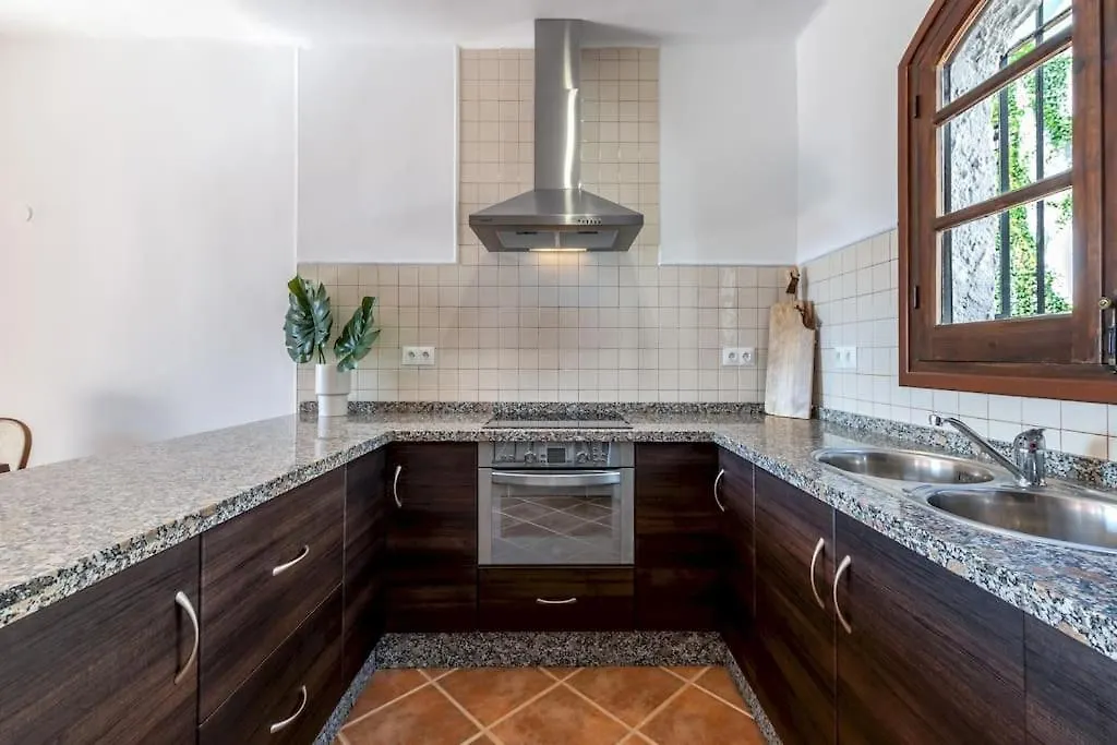 Olivo De Capistrano Villa Nerja