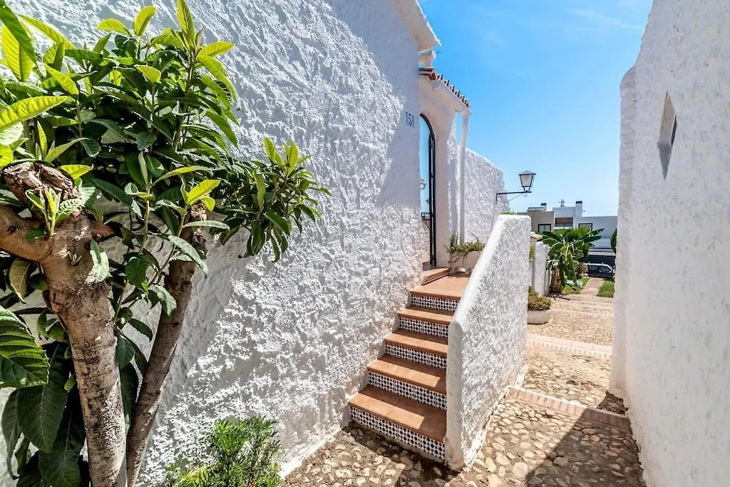 Olivo De Capistrano Villa Nerja 0*,