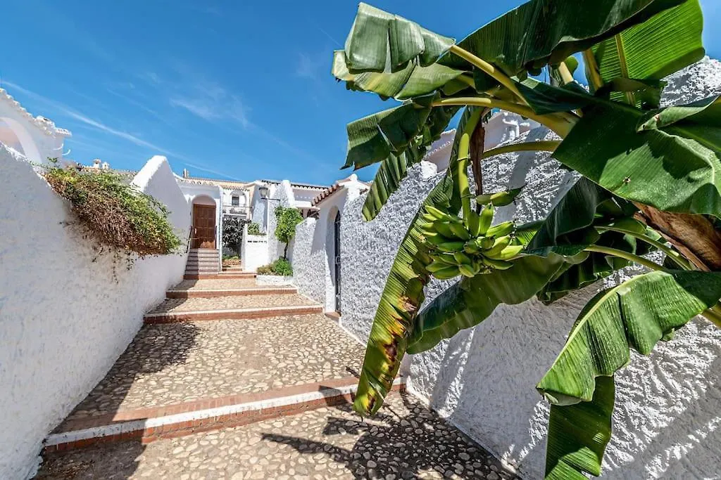 Olivo De Capistrano Villa Nerja
